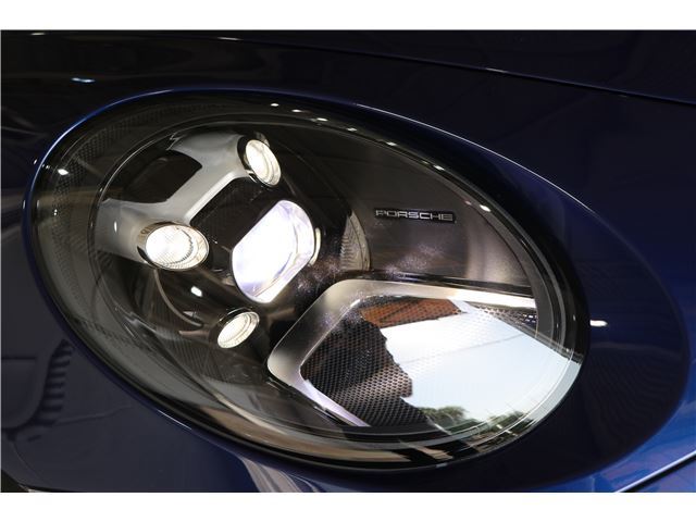 2020 Porsche 911 缩略图 29