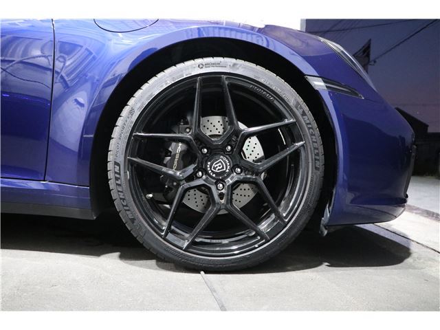 2020 Porsche 911 缩略图 30
