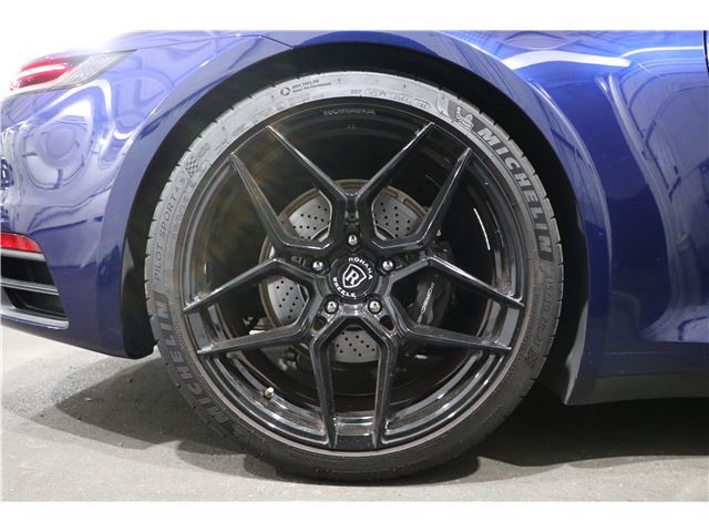2020 Porsche 911 缩略图 31