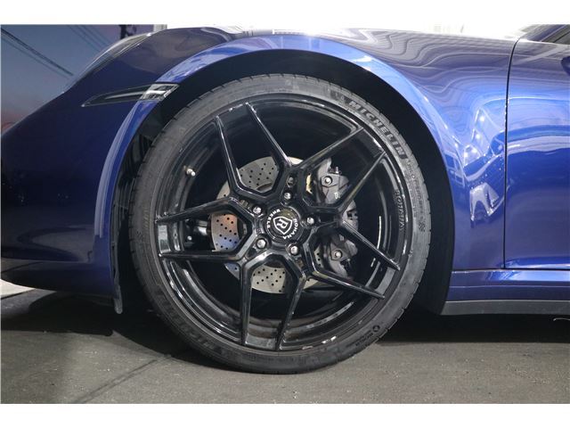 2020 Porsche 911 缩略图 32