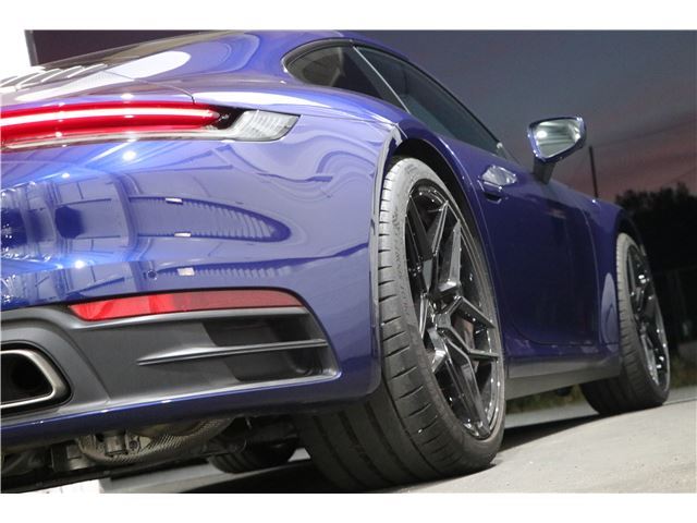 2020 Porsche 911 缩略图 34
