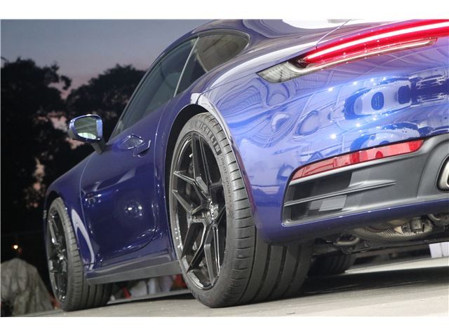 2020 Porsche 911 缩略图 35