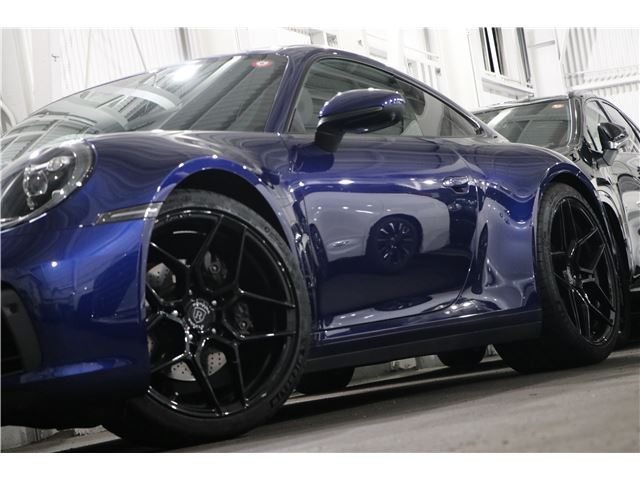 2020 Porsche 911 缩略图 36