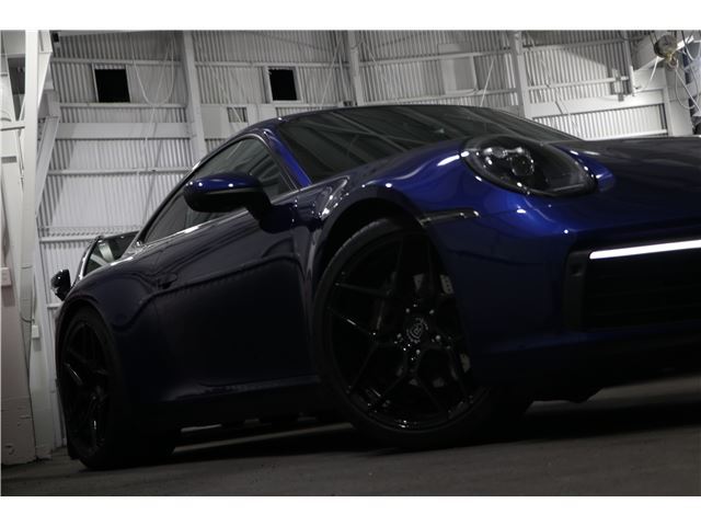 2020 Porsche 911 缩略图 37
