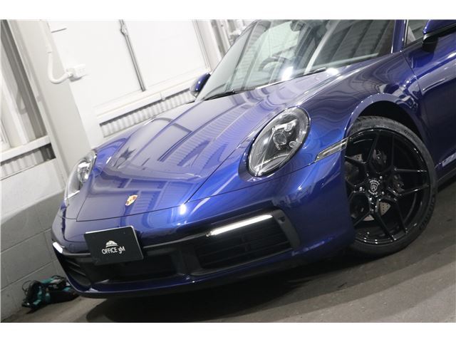 2020 Porsche 911 缩略图 39