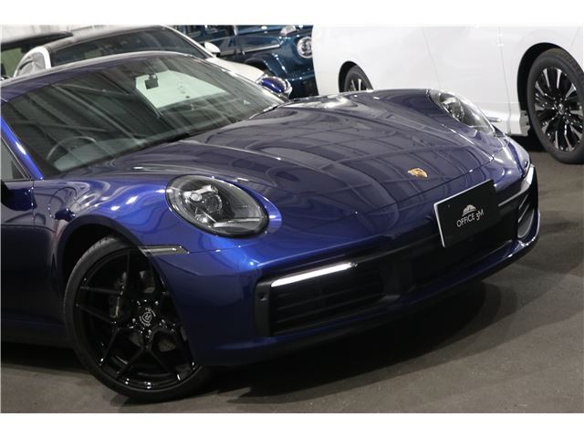 2020 Porsche 911 缩略图 40