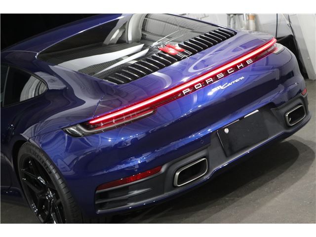 2020 Porsche 911 缩略图 41