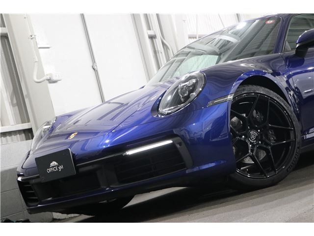 2020 Porsche 911 缩略图 42