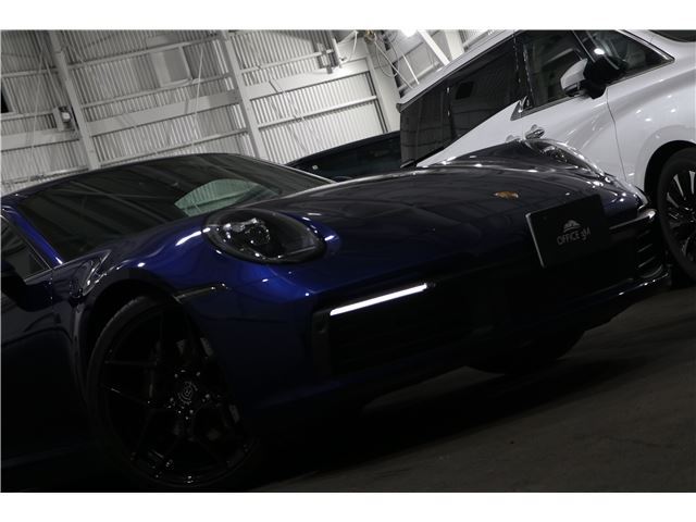 2020 Porsche 911 缩略图 43