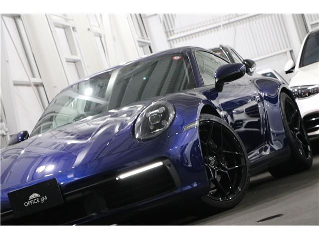 2020 Porsche 911 缩略图 46