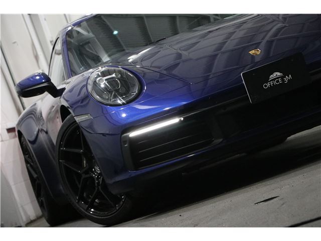 2020 Porsche 911 缩略图 47