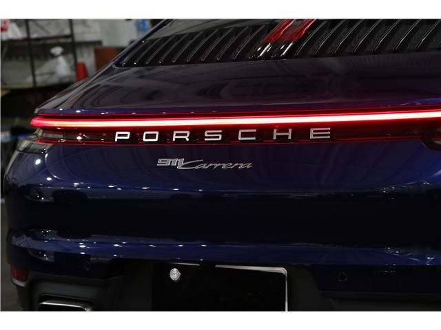 2020 Porsche 911 缩略图 48