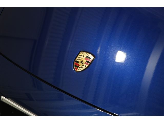2020 Porsche 911 缩略图 49