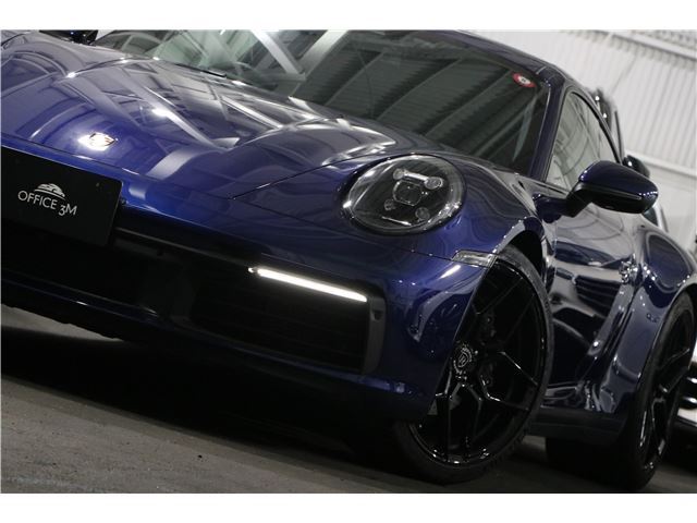 2020 Porsche 911 缩略图 50