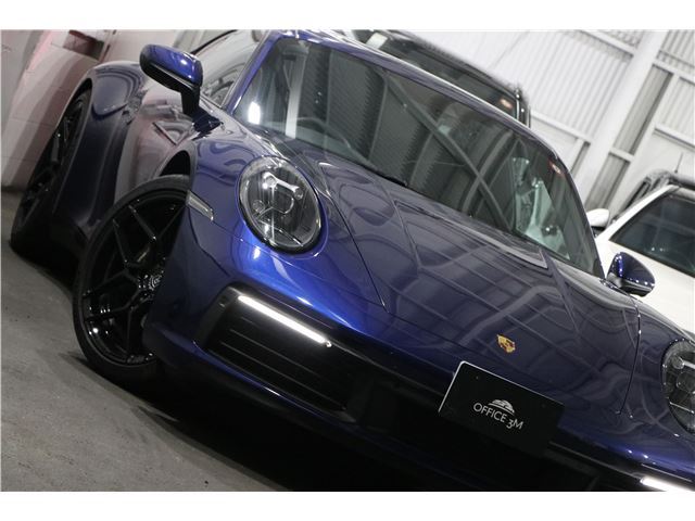 2020 Porsche 911 缩略图 51