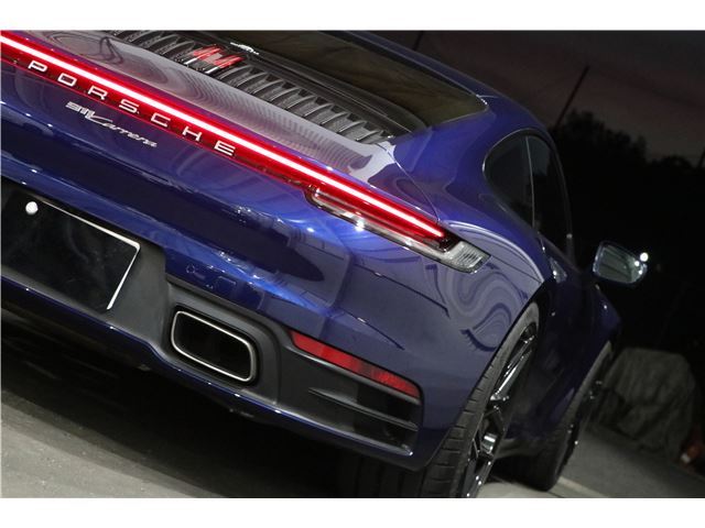 2020 Porsche 911 缩略图 52