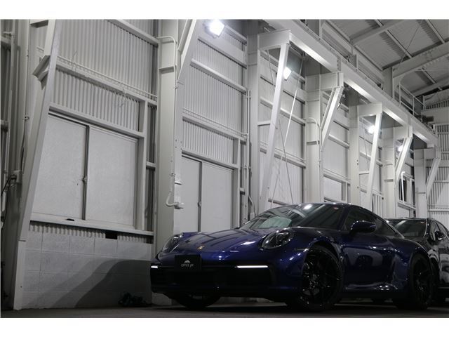 2020 Porsche 911 缩略图 55