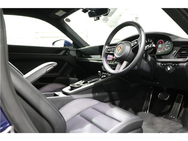 2020 Porsche 911 缩略图 10