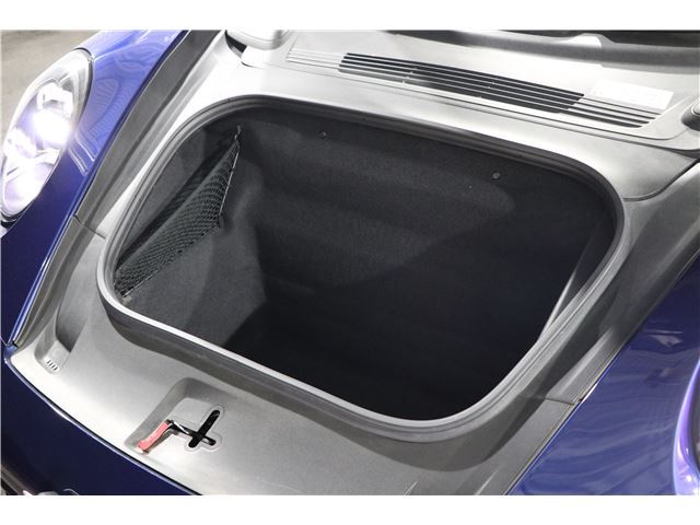 2020 Porsche 911 缩略图 9