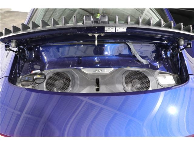 2020 Porsche 911 缩略图 8