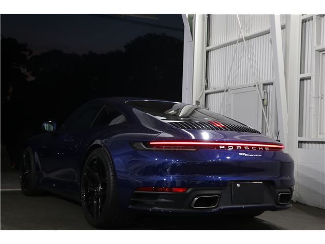 2020 Porsche 911 缩略图 6