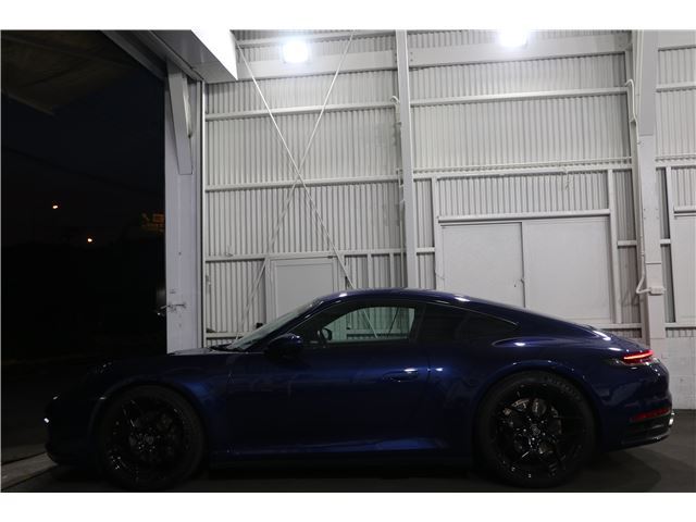 2020 Porsche 911 缩略图 4