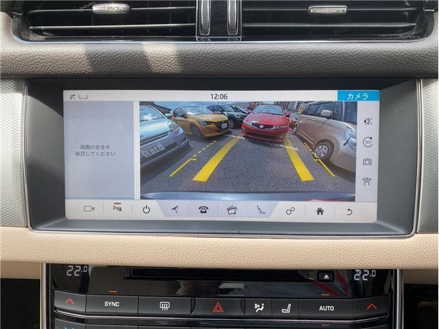 2019 Jaguar XF — миниатюра 12