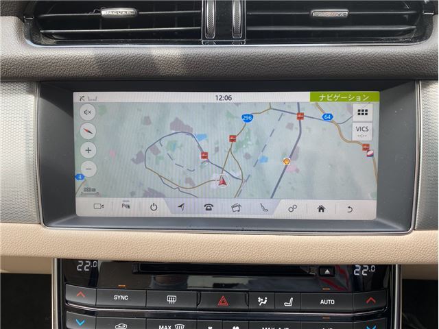 2019 Jaguar XF — миниатюра 11