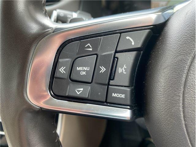 2019 Jaguar XF — миниатюра 18