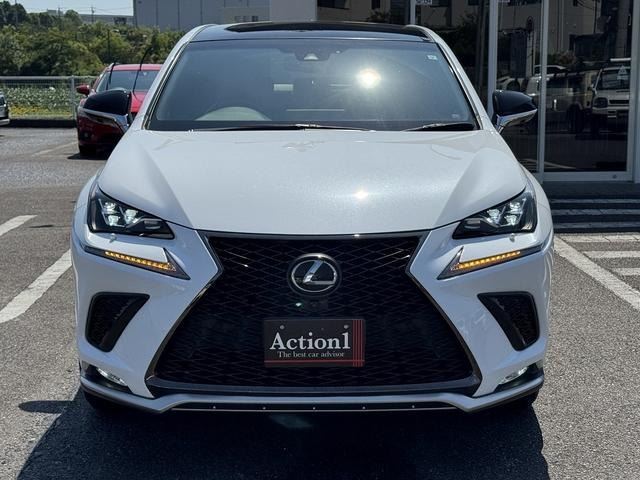 صورة 3 لـ 2017 Lexus NX