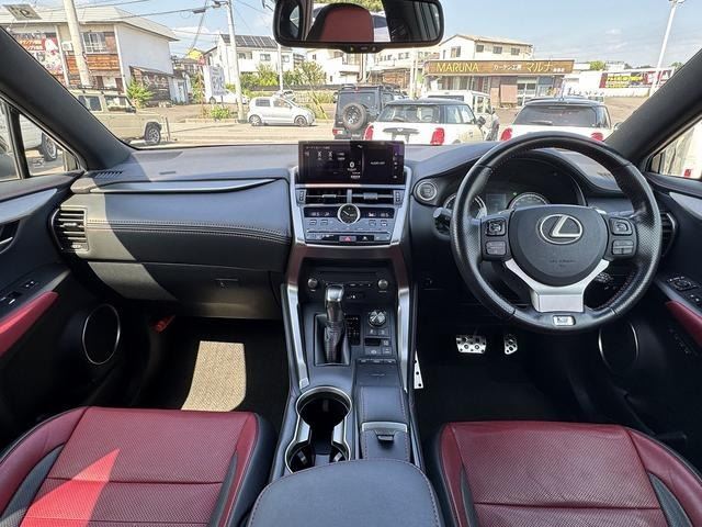 صورة 2 لـ 2017 Lexus NX