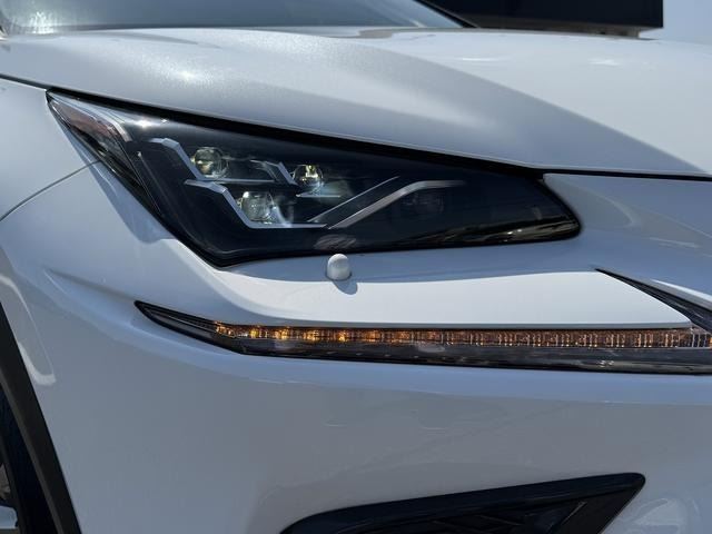 صورة 10 لـ 2017 Lexus NX