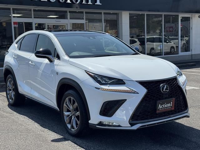 صورة 9 لـ 2017 Lexus NX