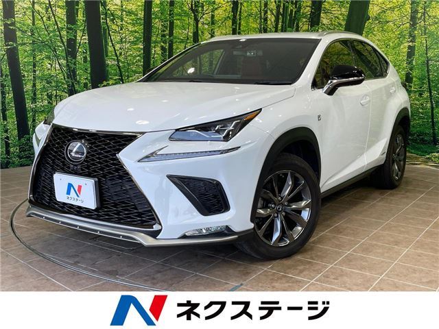 صورة 4 لـ 2018 Lexus NX