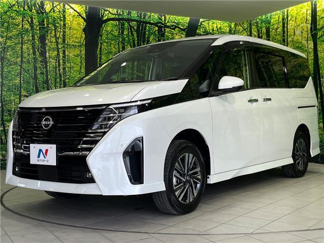 2023 Nissan SERENA 缩略图 22