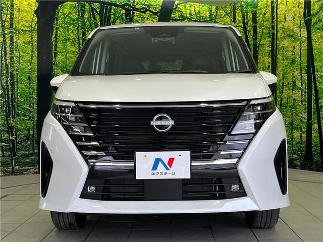 2023 Nissan SERENA 缩略图 23
