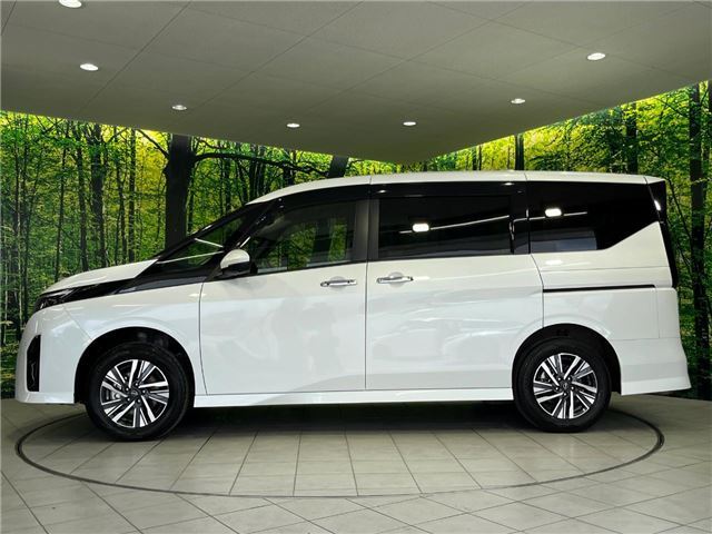 2023 Nissan SERENA 缩略图 24