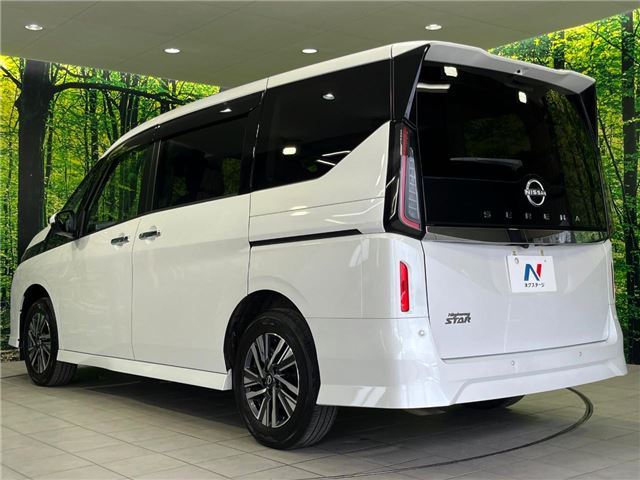 2023 Nissan SERENA 缩略图 25