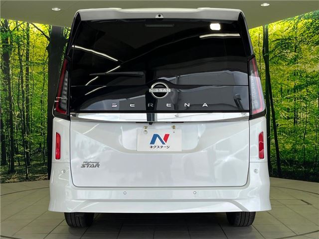 2023 Nissan SERENA 缩略图 26