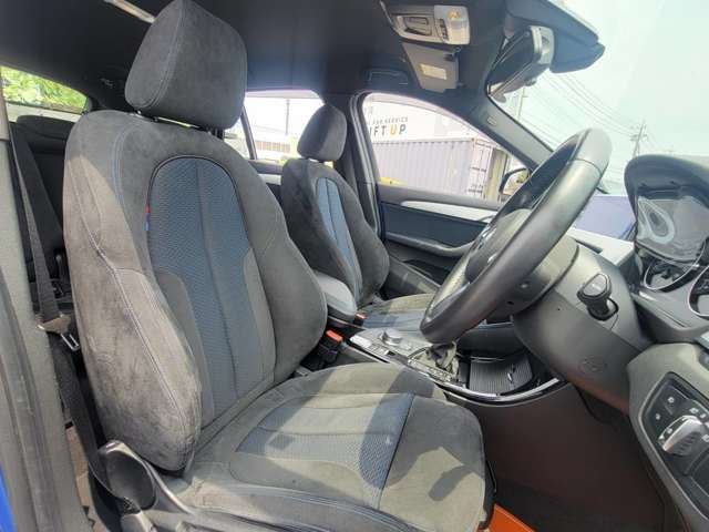 2017 BMW X1 — миниатюра 17