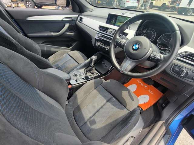 2017 BMW X1 — миниатюра 18