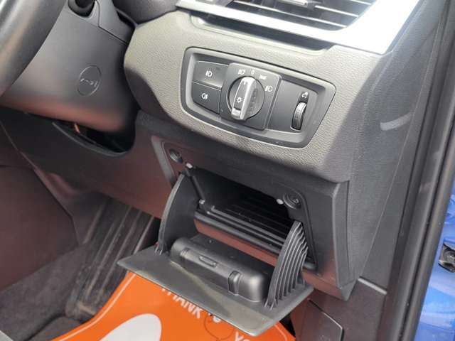 2017 BMW X1 — миниатюра 21