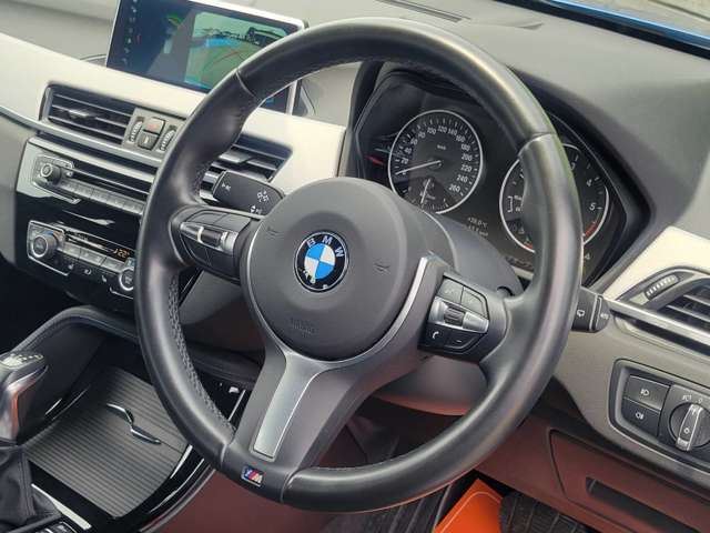 2017 BMW X1 — миниатюра 22