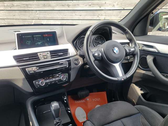 2017 BMW X1 — миниатюра 42