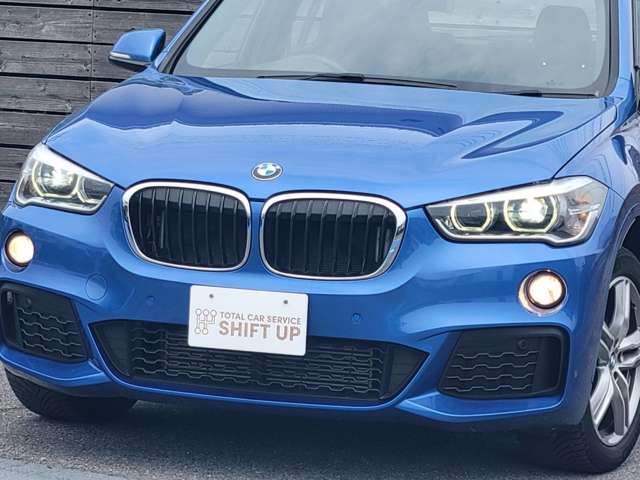 2017 BMW X1 — миниатюра 43