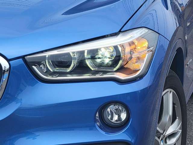 2017 BMW X1 — миниатюра 45