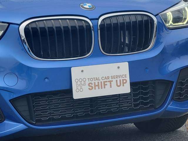 2017 BMW X1 — миниатюра 46