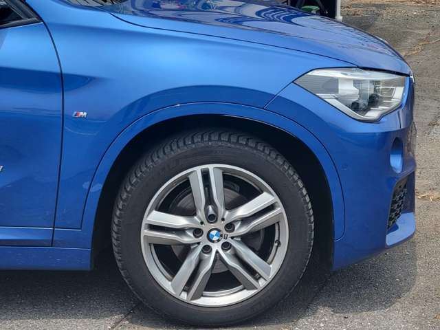 2017 BMW X1 — миниатюра 47