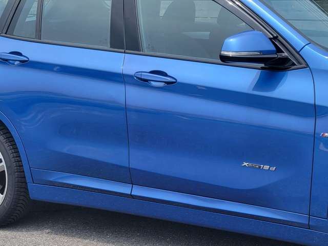 2017 BMW X1 — миниатюра 50