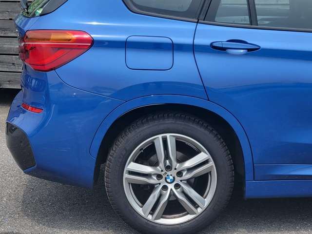 2017 BMW X1 — миниатюра 51